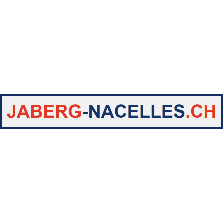 Jaberg-Nacelles SA Logo