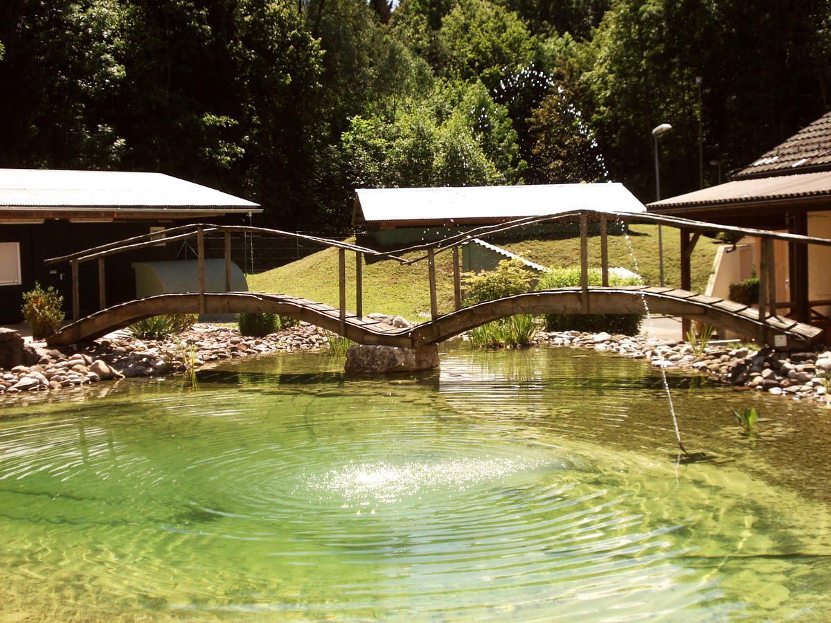 Umfona GmbH, Dorftstrasse 3 in Bachenbülach