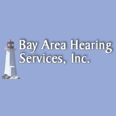 Bay Area Hearing Services Logo