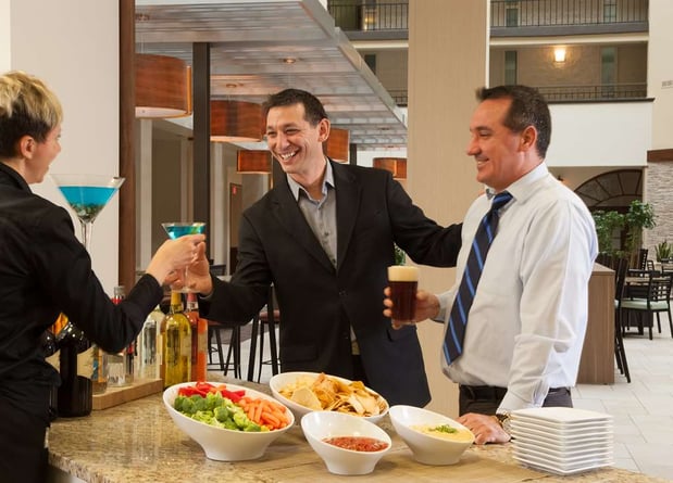 Images Embassy Suites by Hilton Nashville Airport