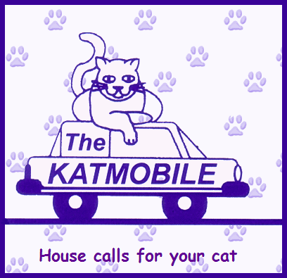 Katmobile - Katherine Reiner DVM - Acton, MA - (978)263-3769 | ShowMeLocal.com