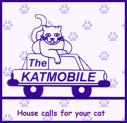 Images Katmobile - Katherine Reiner DVM