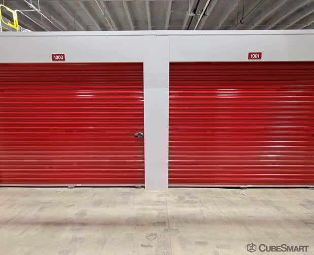 Images CubeSmart Self Storage