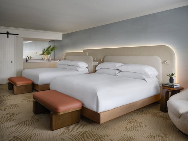 Images Scottsdale Plaza Resort