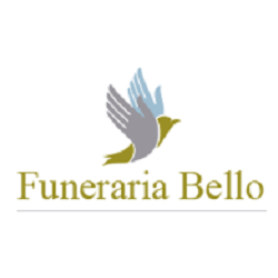 Funeraria Bello Logo