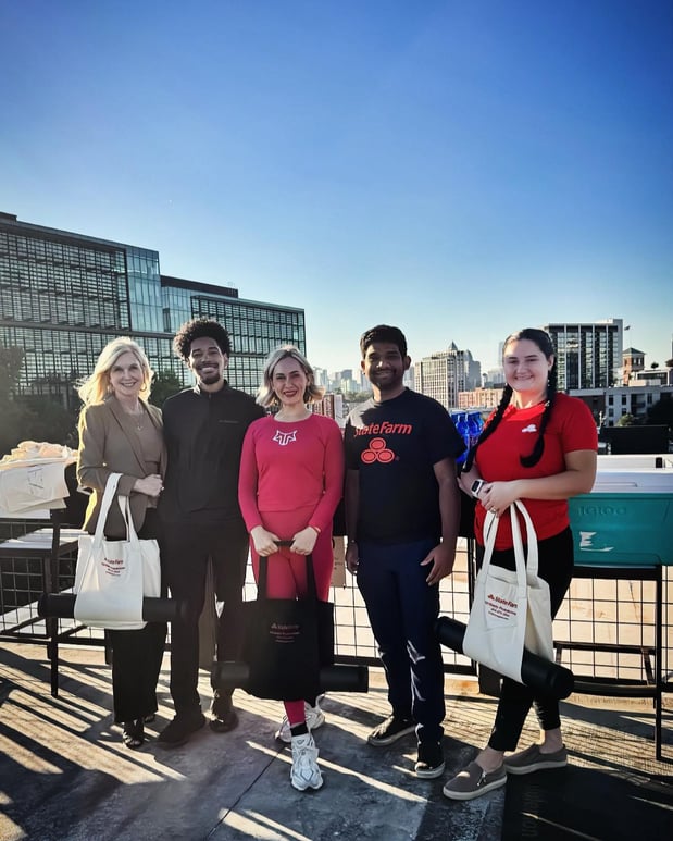 Images Kimberly Prusakowski - State Farm Insurance Agent