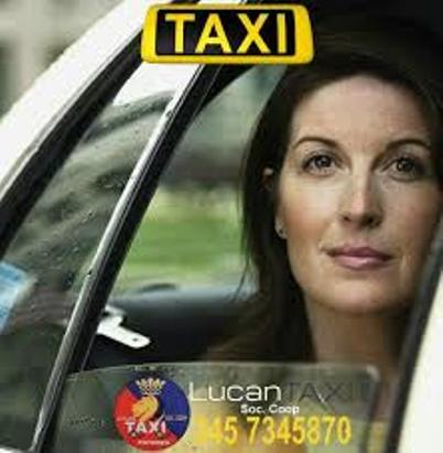 Images Taxi Potenza Lucan