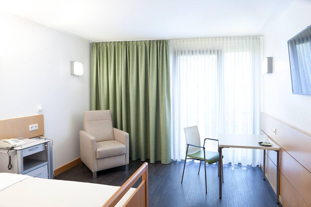 Bild 3 Niederrhein Klinik in Korschenbroich