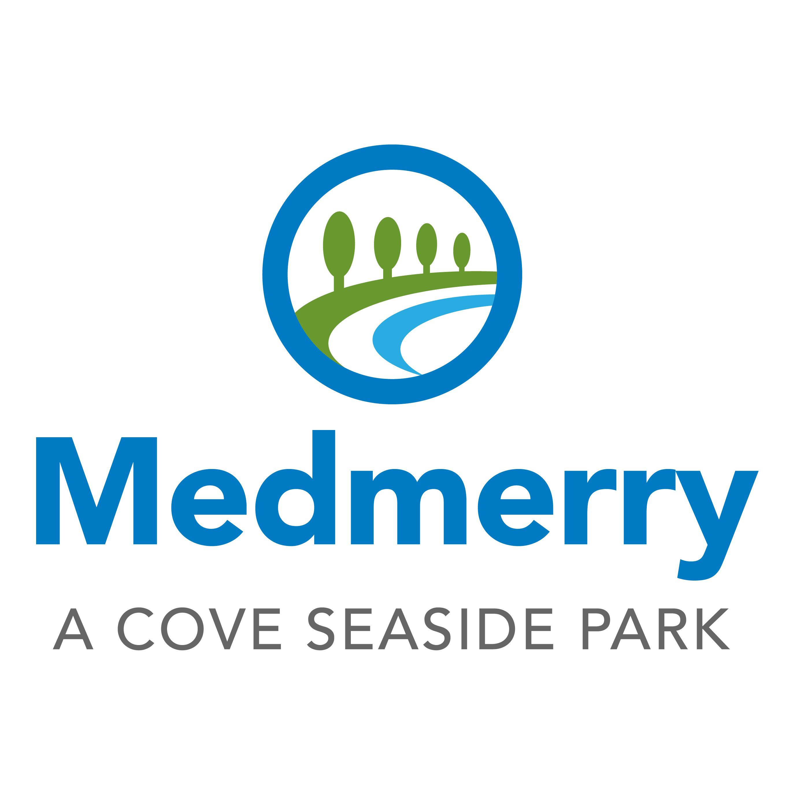 Medmerry Park Logo