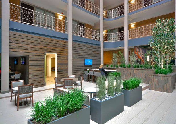 Images Embassy Suites by Hilton Denver Central Park