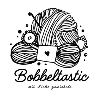 Bobbletastic in Peine - Logo