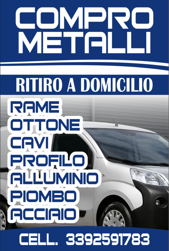 Images Peppe Metalli