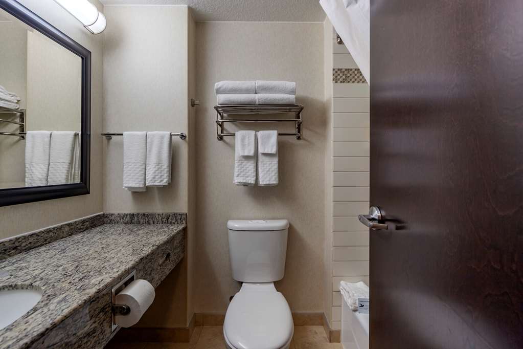 Images Best Western Plus St. Albert