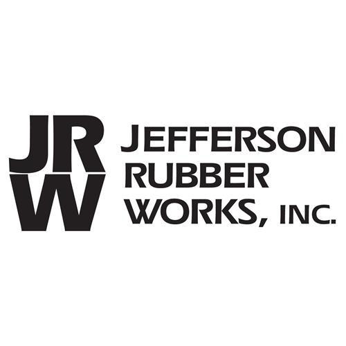 Jefferson Rubber Works, Inc. Logo