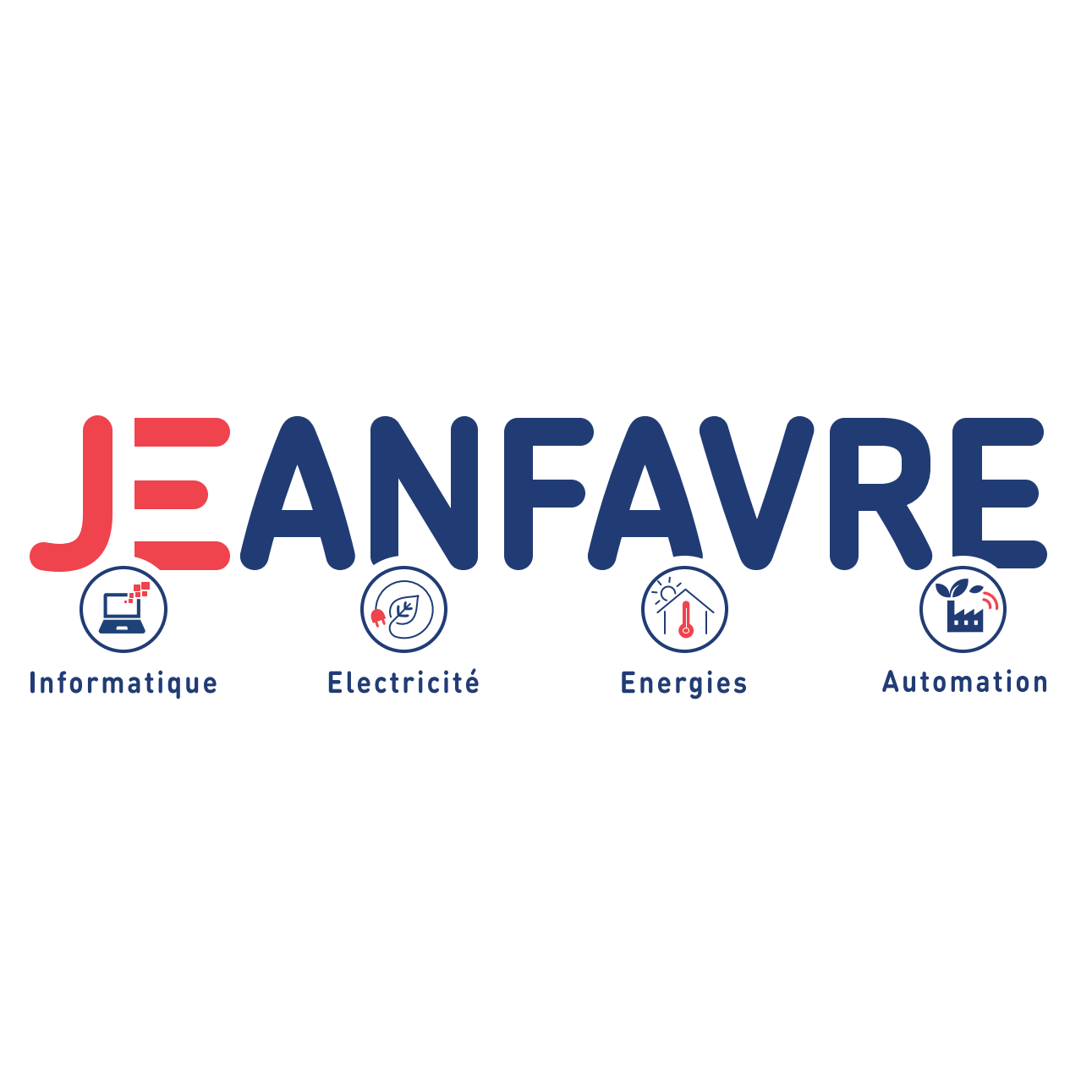 Jeanfavre & Fils SA Logo