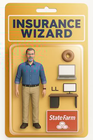 Images Tom DeBerry - State Farm Insurance Agent
