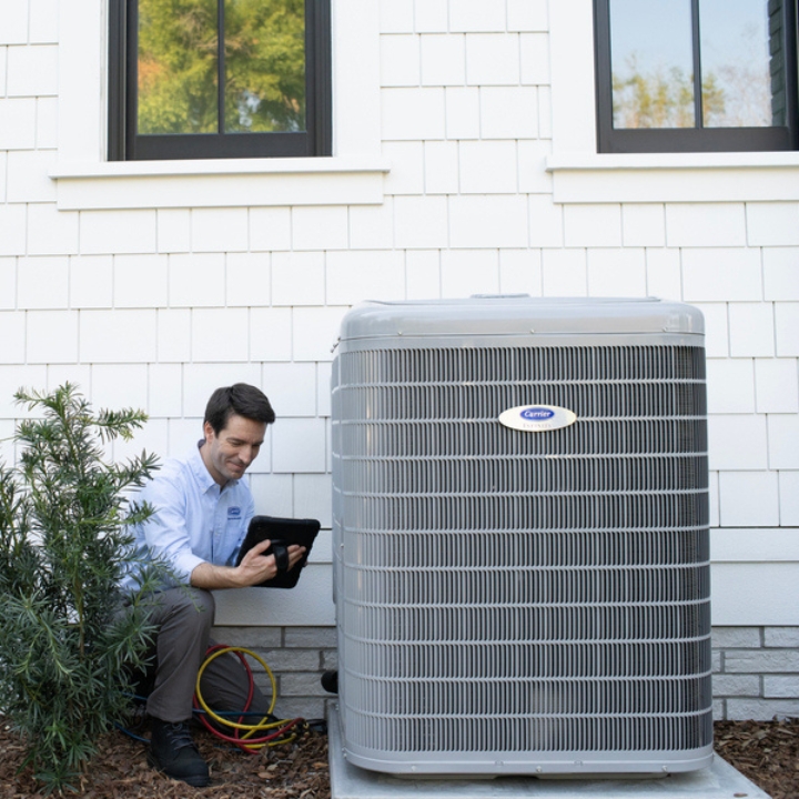 Images Alpine Heating & Air Conditioning