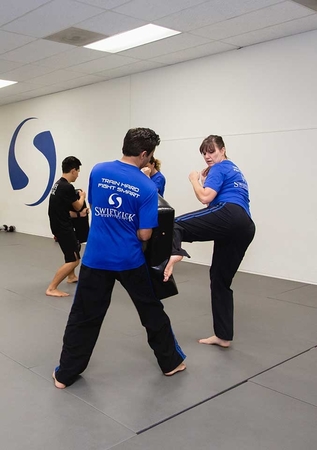 Images Swiftkick Martial Arts