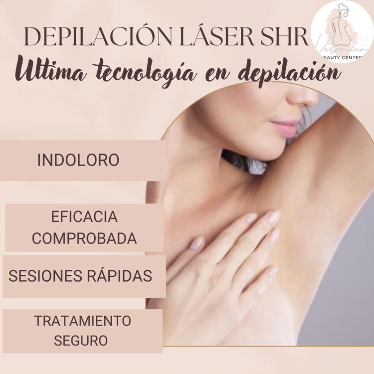 Images Verónica Beauty Center