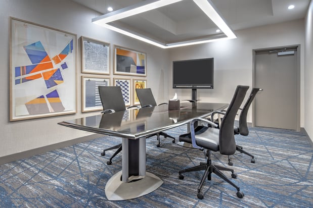 Images Holiday Inn Express & Suites Dallas W - I-30 Cockrell Hill by IHG