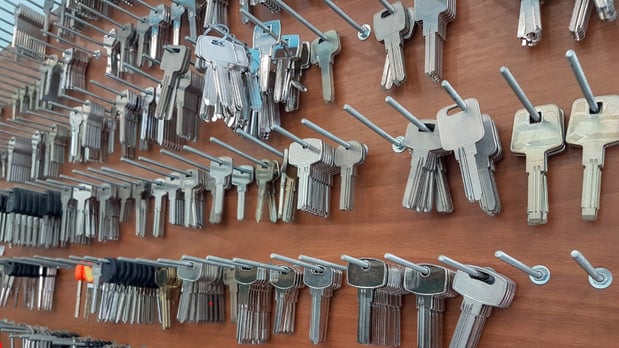 Images Academy Locksmiths