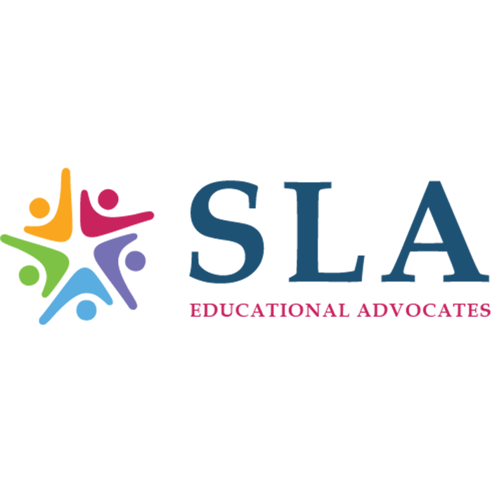 Susan Luger Associates Logo