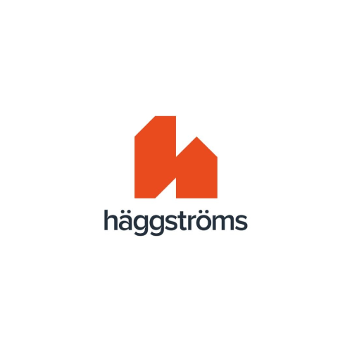 Häggströms Logo