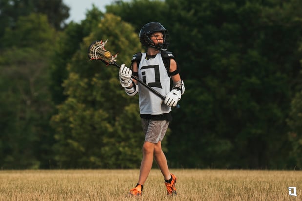 Images iQ Lacrosse