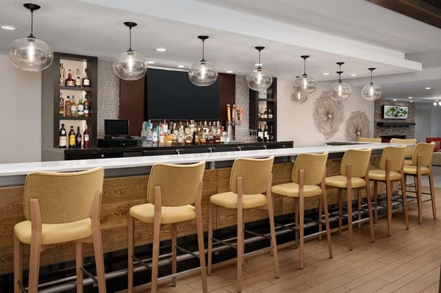 Images Hilton Garden Inn Los Angeles Marina Del Rey