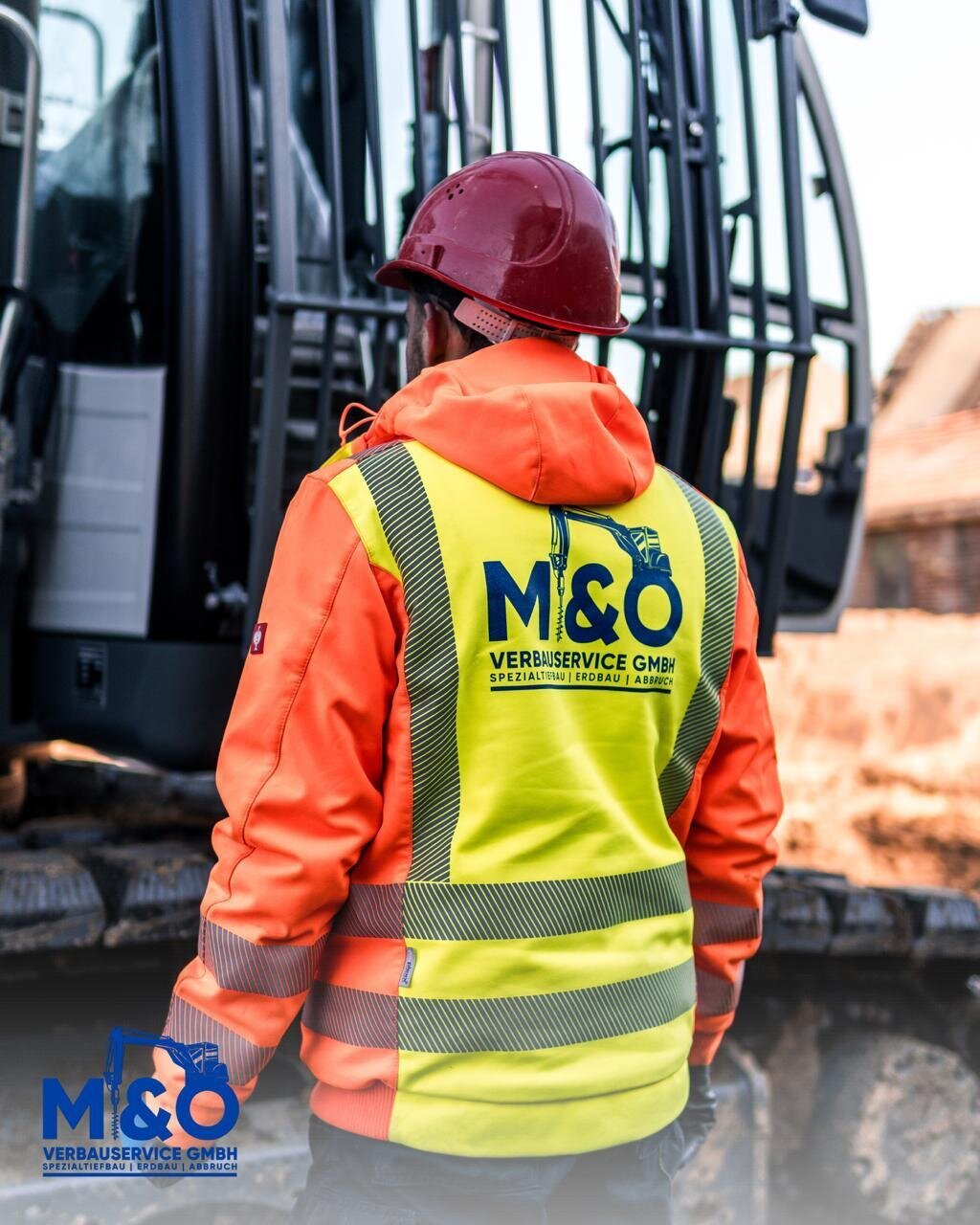 Bilder M&O Verbauservice GmbH