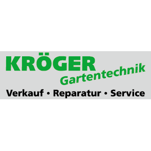 Kröger Gartentechnik Logo