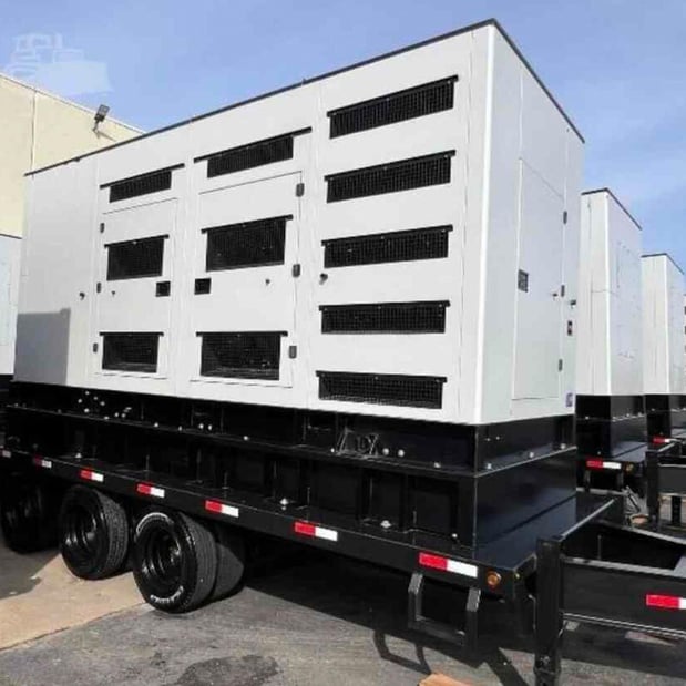 Images Stag Power Rentals