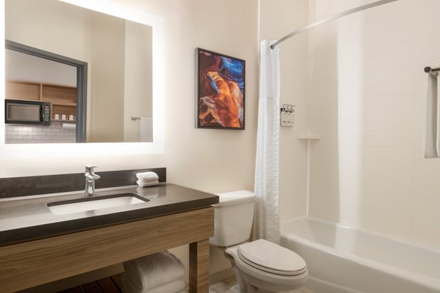 Images Candlewood Suites Shelbyville by IHG