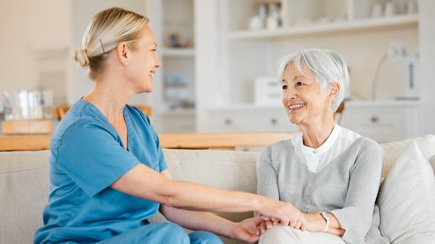 Images Concierge Care - Jacksonville