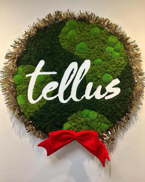 Images Tellus Green Apartments
