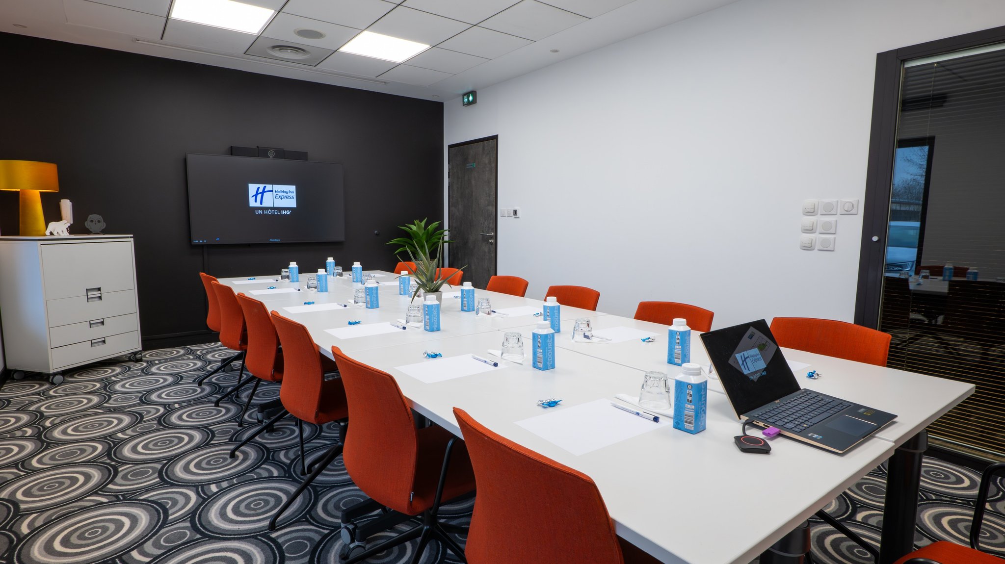 Images Holiday Inn Express Dijon by IHG