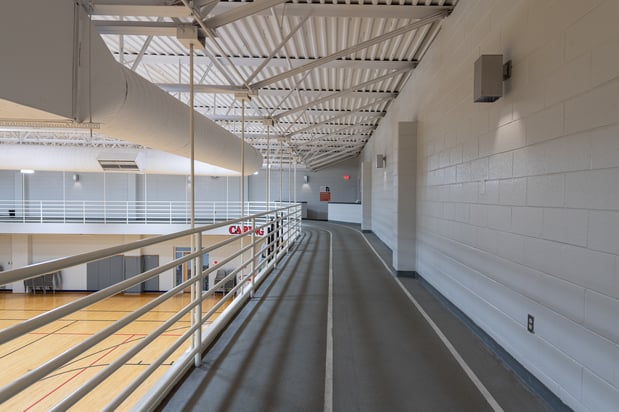 Images Mount Laurel YMCA