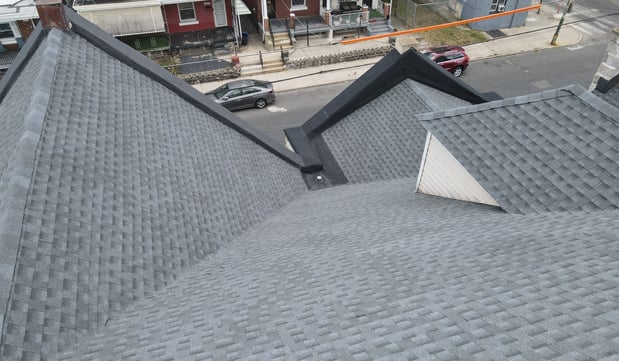 Images Roofworks Construction Co. LLC