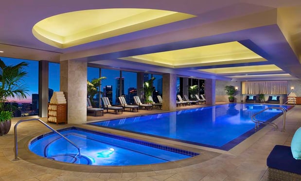 Images Hilton Americas-Houston