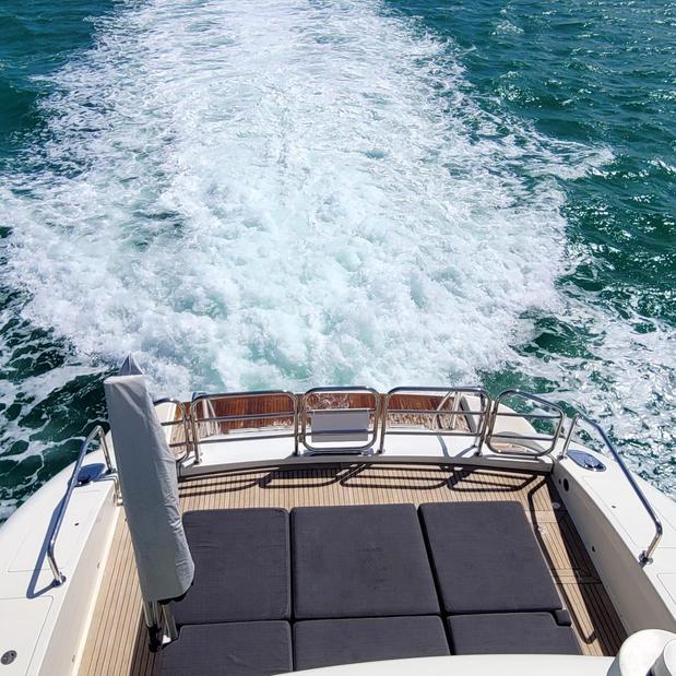 Images Encore Yacht