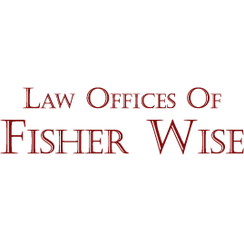 Law Offices of Fisher Wise Logo