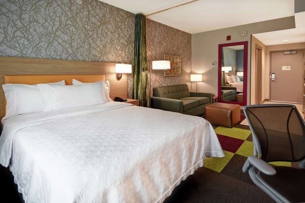 Images Home2 Suites by Hilton Eagan Minneapolis