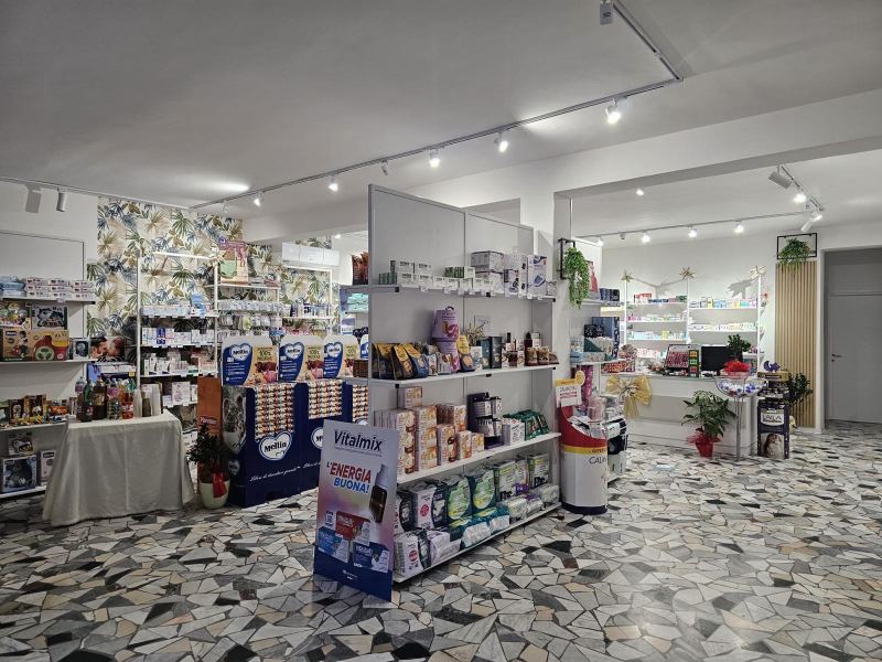 Images Parafarmacia Biovita