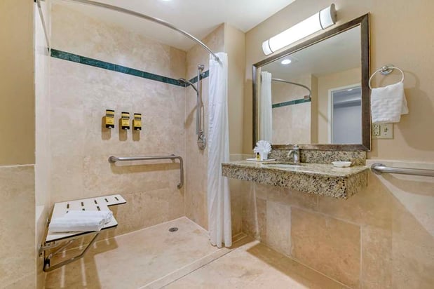 Images Best Western Plus Marina Shores Hotel