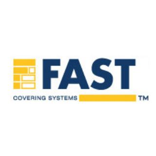 Fast Covering Systems Logo