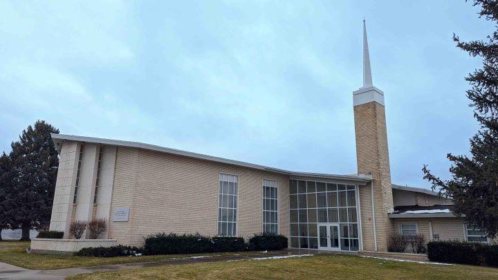 The Church of Jesus Christ of Latter-day Saints Image