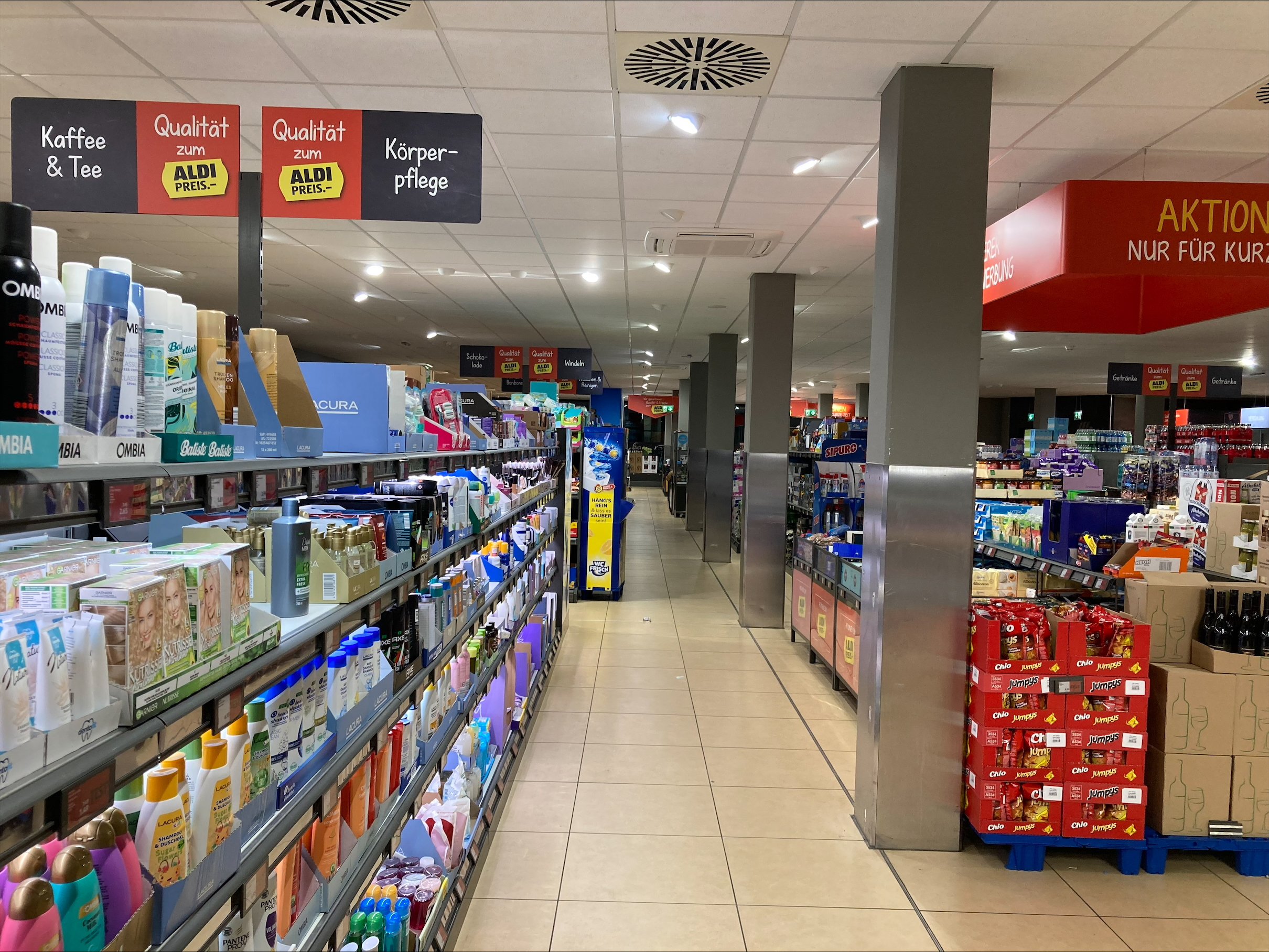 ALDI SUISSE
