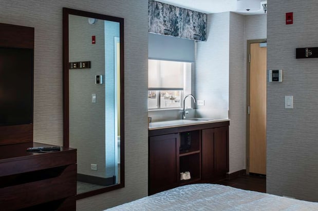 Images Hampton Inn & Suites Chicago/Lincolnshire