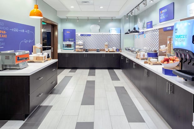 Images Holiday Inn Express & Suites Phoenix East - Gilbert by IHG
