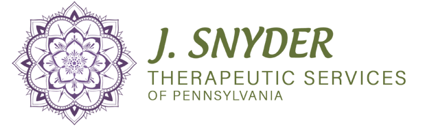 Images J. Snyder Therapeutic Services of Pennsylvania